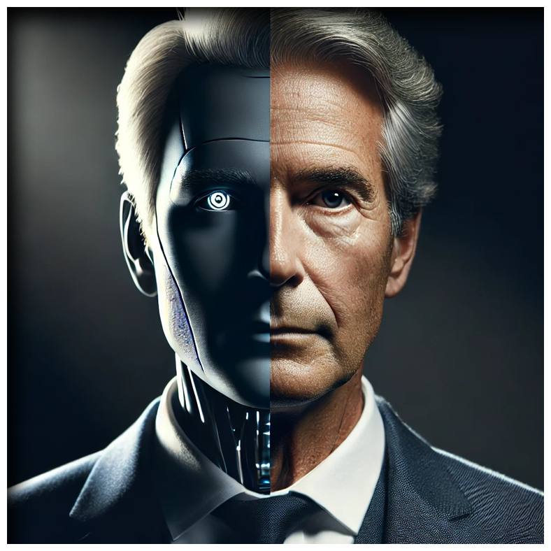 In Absentia: Dehumanizing as a Factor for Progress