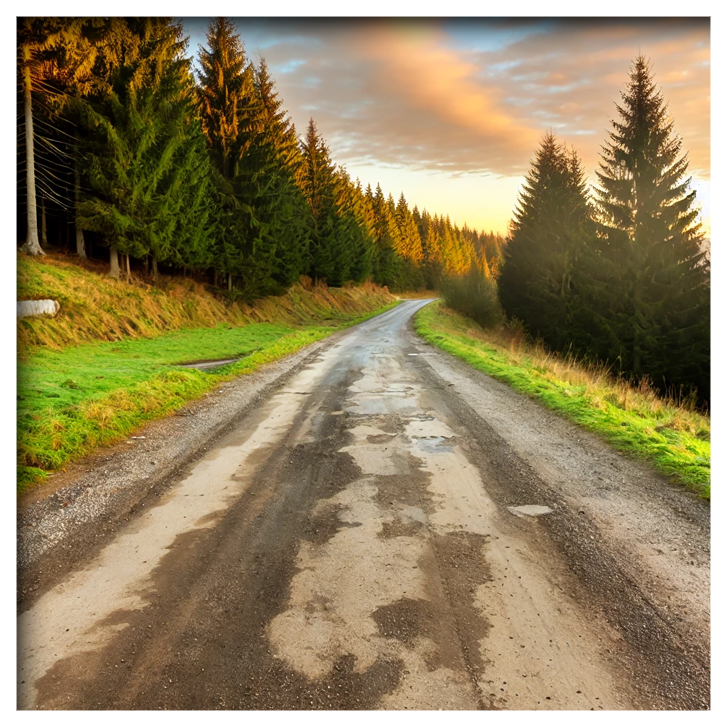 The Imperceptible Beginnings of a Turning Point