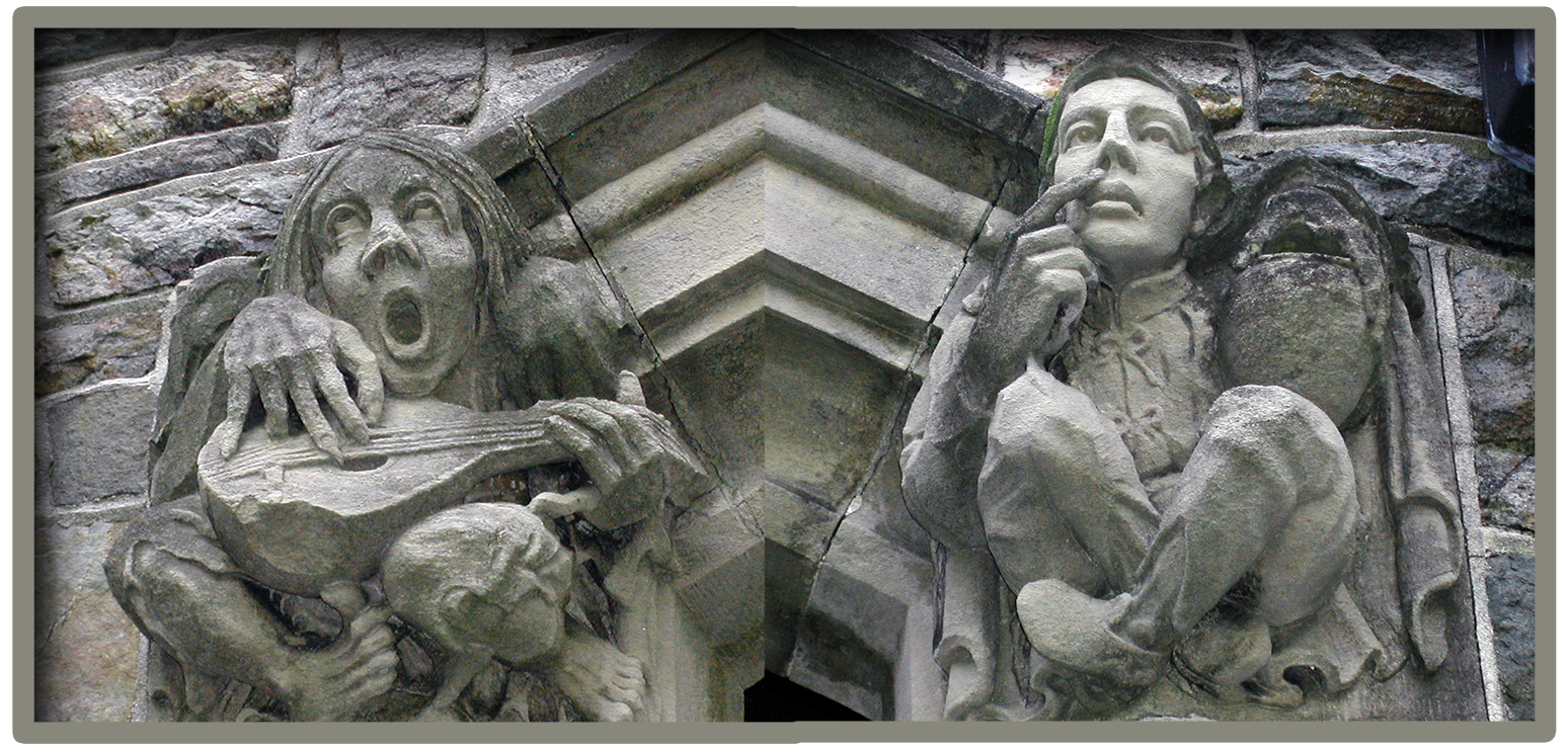 The Intolerance of Ignorance