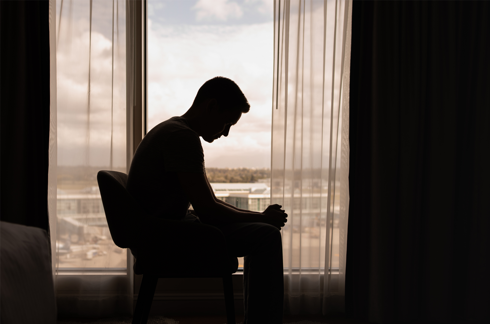 The Universal Power of Prayer