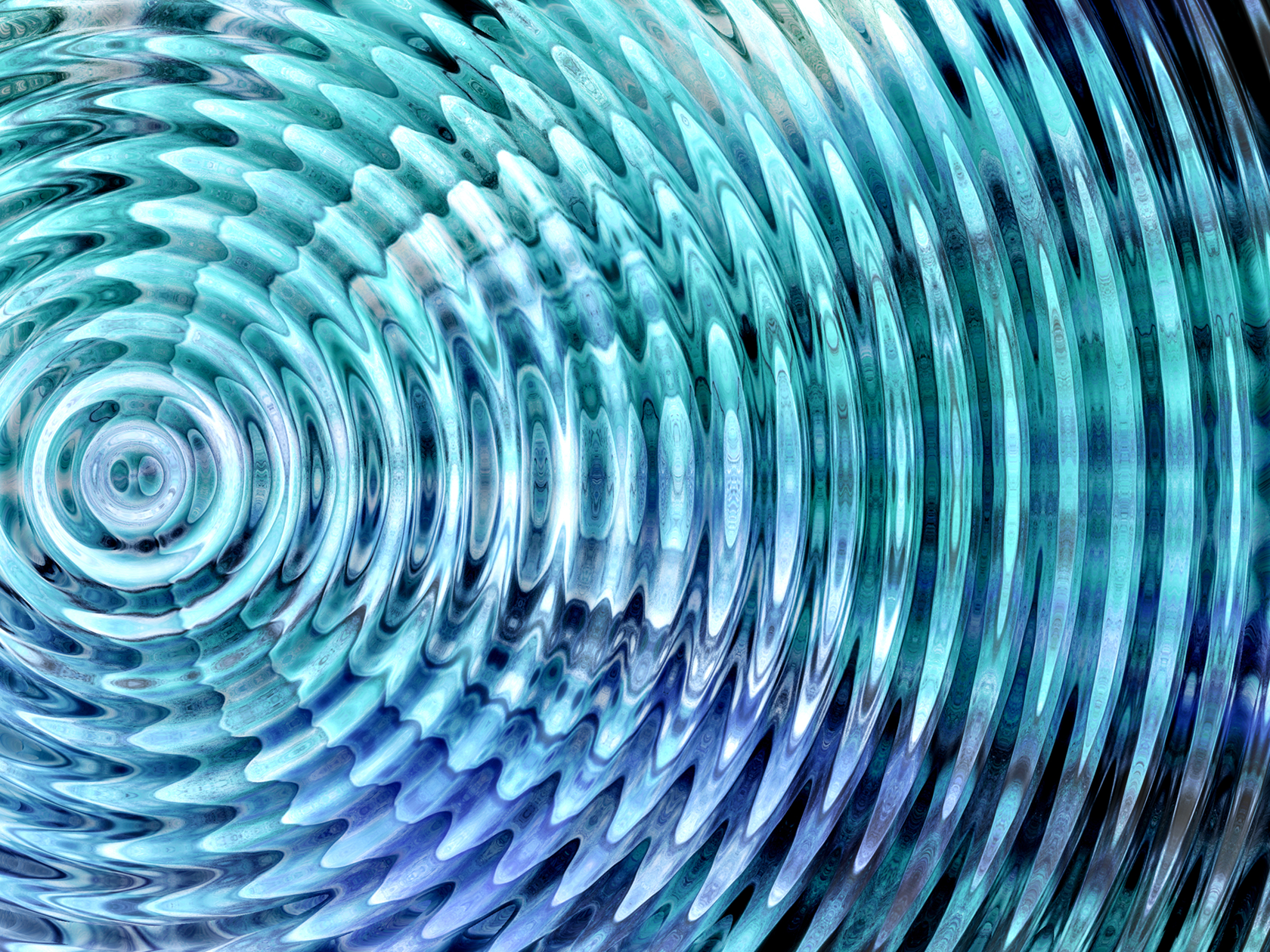 The Gift of Resonance