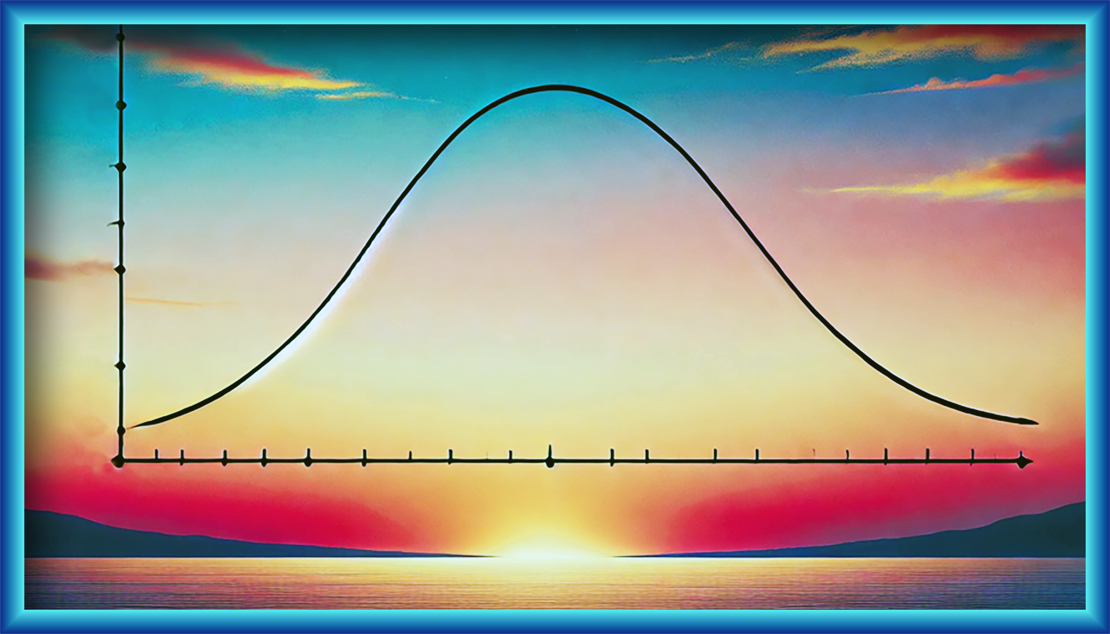 For Whom the Bell Curves