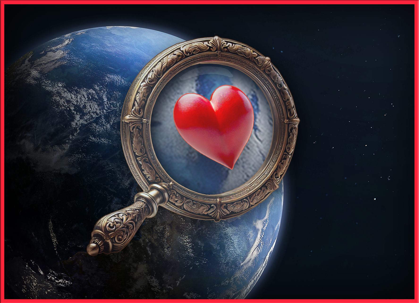 Love in the Time of Hysteria