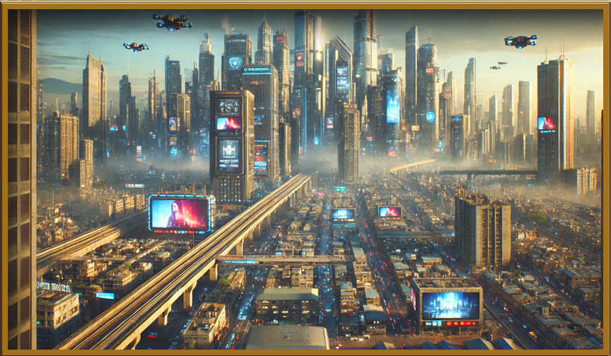 Today as Tomorrow’s Cautionary Tale