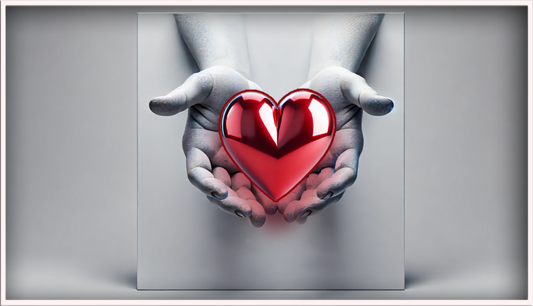 Love is a Many-Splendored Thing