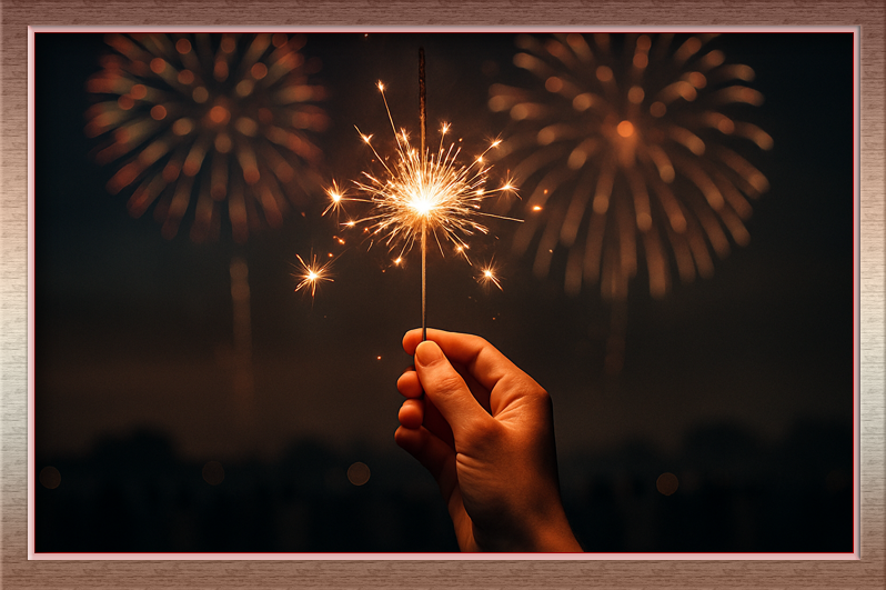 Thoughts About an Aging Nation