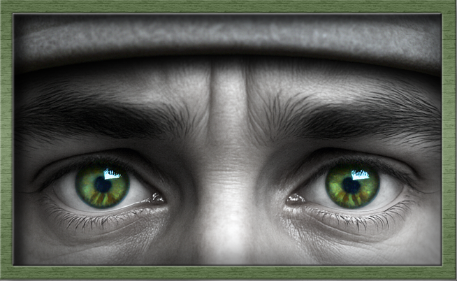 Through a Father’s Eyes