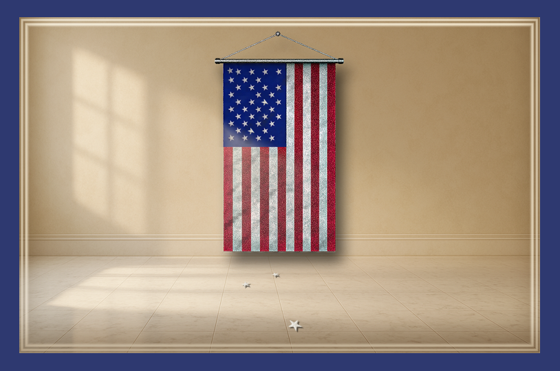 The Untied States of America