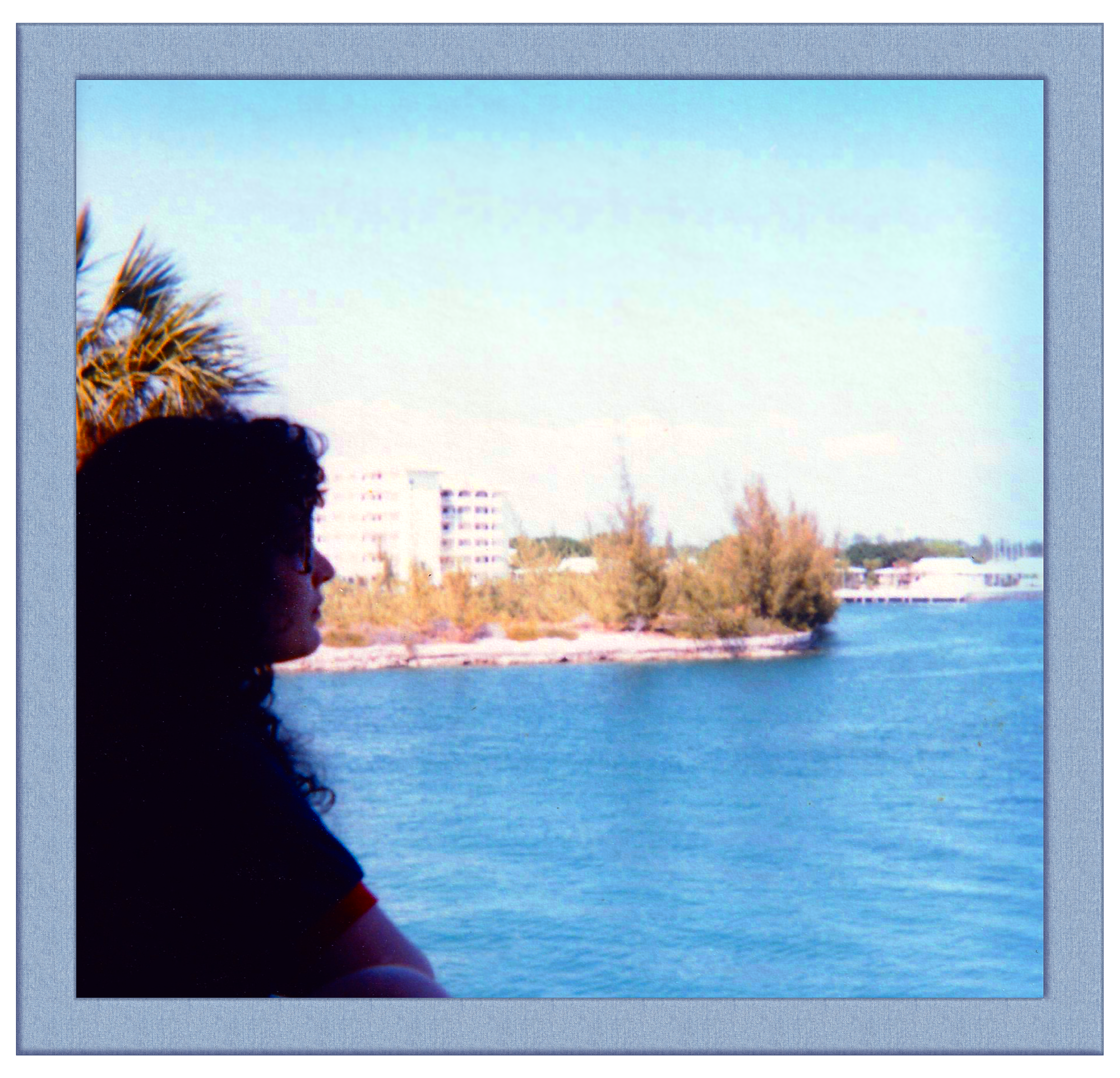 A Thought About Forever