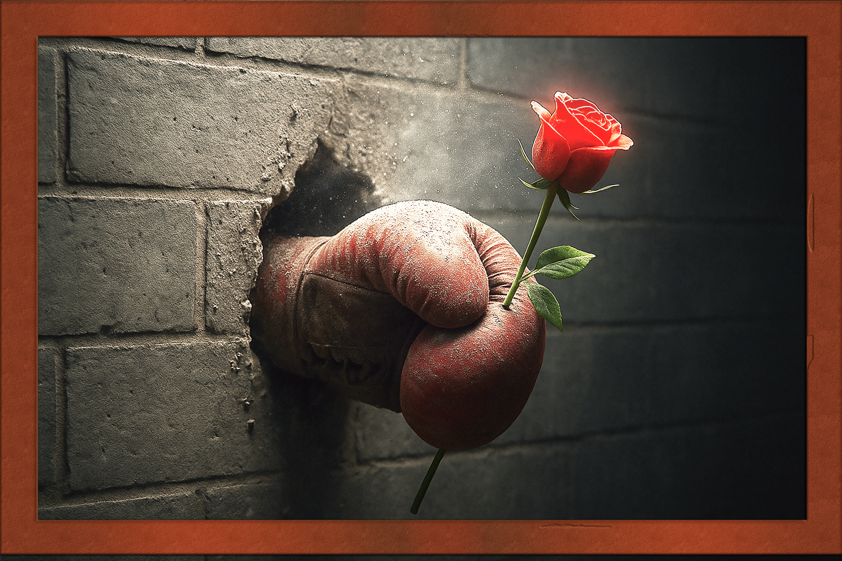 The Ethos of Sensitivity