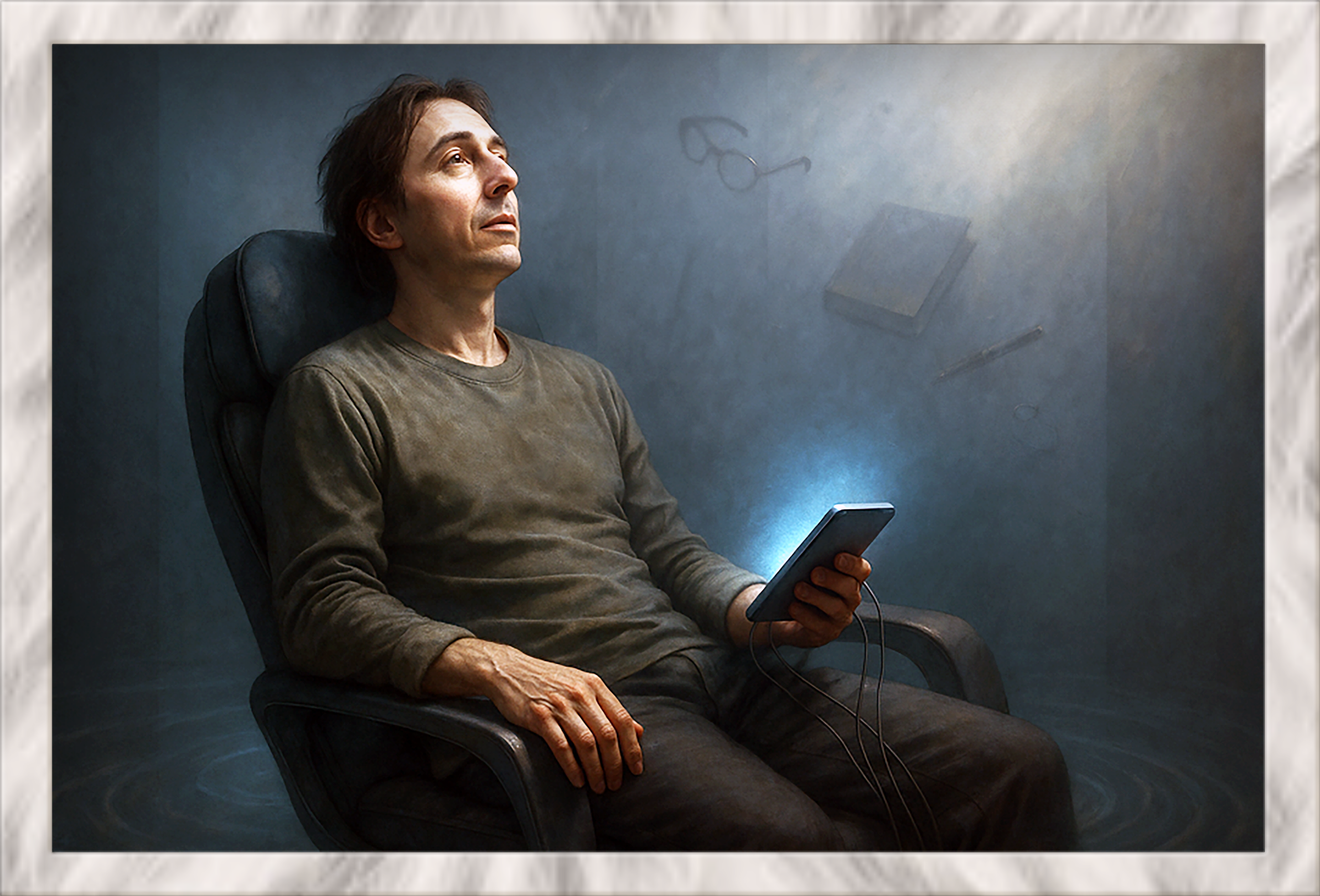 The Dawn of Patheticism