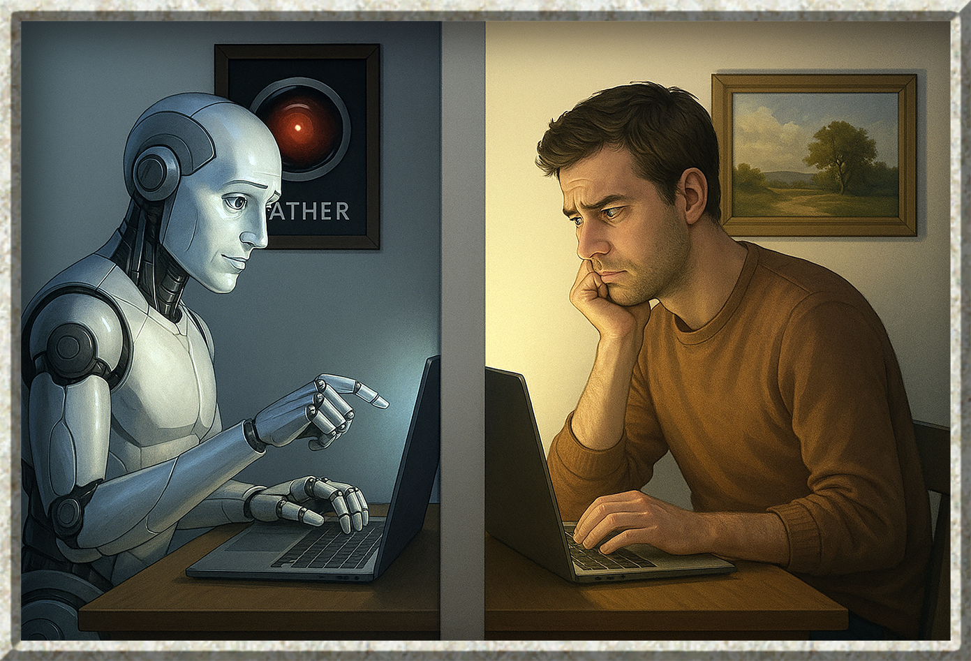 The Wizard of Ounces