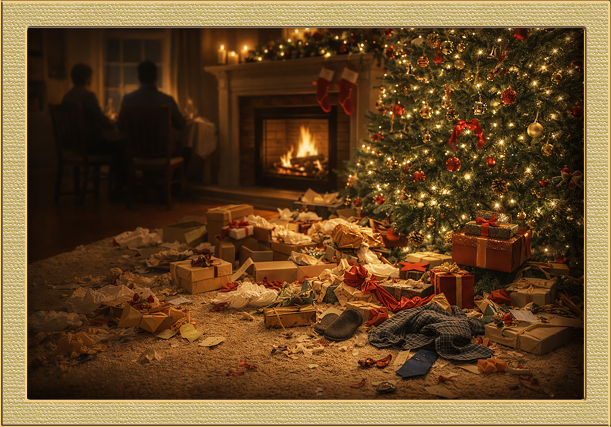 What’s In Your Future?