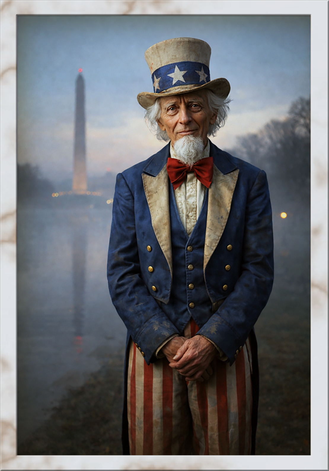 The New American Diet